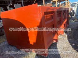 caja de volteo-roja -nueva-SN-2